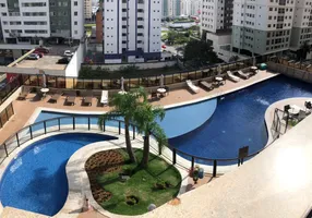 Foto 1 de Apartamento com 1 Quarto à venda, 42m² em Sul (Águas Claras), Brasília