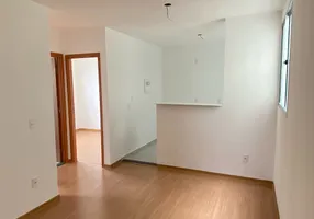 Foto 1 de Apartamento com 2 Quartos para venda ou aluguel, 39m² em Ponte Nova, Várzea Grande