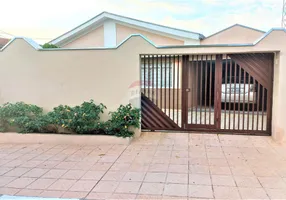 Foto 1 de Casa com 3 Quartos para alugar, 154m² em Vila Miranda, Sumaré