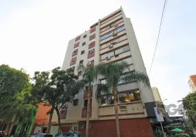 Foto 1 de Apartamento com 3 Quartos à venda, 105m² em Farroupilha, Porto Alegre