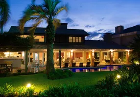 Foto 1 de Casa de Condomínio com 5 Quartos à venda, 470m² em Condominio Atlantida Ilhas Park, Xangri-lá