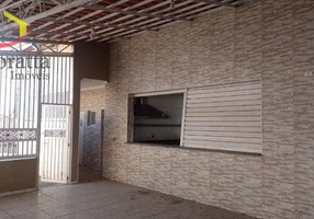 Foto 1 de Ponto Comercial à venda, 270m² em Jardim Independência, Salto