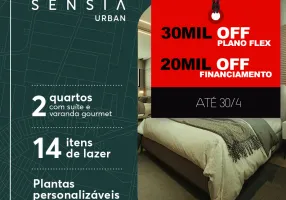 Foto 1 de Apartamento com 2 Quartos à venda, 61m² em Stiep, Salvador