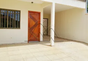 Foto 1 de Casa com 3 Quartos à venda, 111m² em Jardim Das Acácias, Poços de Caldas