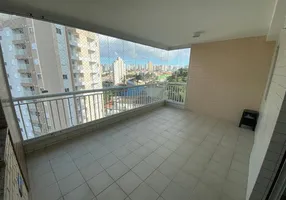 Foto 1 de Apartamento com 4 Quartos à venda, 118m² em Lauzane Paulista, São Paulo
