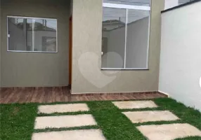 Foto 1 de Casa com 3 Quartos à venda, 82m² em Jardim Oasis, Taubaté