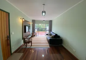 Foto 1 de Sobrado com 3 Quartos à venda, 139m² em Vila Sônia, São Paulo