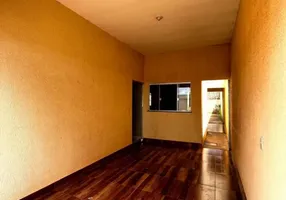 Foto 1 de Casa com 2 Quartos à venda, 120m² em Caixa D´Água, Salvador