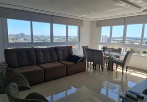 Foto 1 de Apartamento com 3 Quartos à venda, 101m² em Cristo Redentor, Porto Alegre