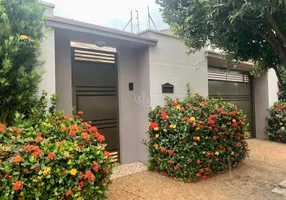 Foto 1 de Casa com 3 Quartos à venda, 214m² em Jardim Residencial Maggiore, Araraquara