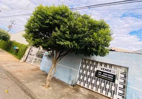 Foto 1 de Casa com 4 Quartos à venda, 200m² em Jardim Campos Verdes, Hortolândia