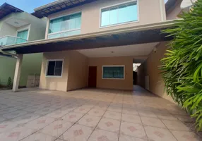 Foto 1 de Casa com 3 Quartos à venda, 192m² em Colina de Laranjeiras, Serra