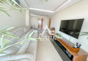 Foto 1 de Apartamento com 3 Quartos à venda, 140m² em Praia Campista, Macaé