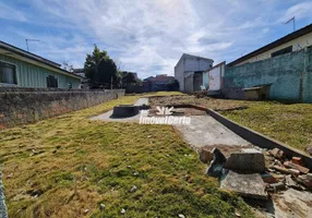 Foto 1 de Lote/Terreno à venda, 420m² em Capão Raso, Curitiba