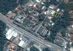 Foto 1 de Lote/Terreno à venda, 450m² em Santa Cruz, Cuiabá