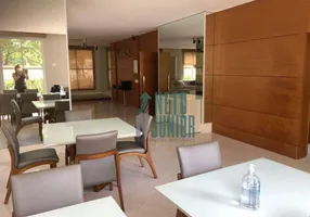 Foto 1 de Apartamento com 2 Quartos para alugar, 74m² em Moema, São Paulo