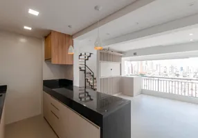 Foto 1 de Apartamento com 1 Quarto para venda ou aluguel, 62m² em Santana, São Paulo