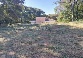 Foto 1 de Lote/Terreno à venda, 526m² em Bairro das Palmeiras, Campinas