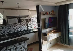 Foto 1 de Apartamento com 2 Quartos à venda, 50m² em Santa Paula II, Vila Velha