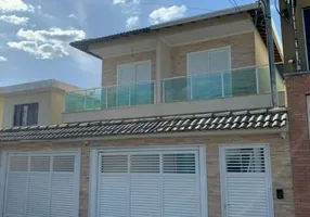 Foto 1 de Sobrado com 3 Quartos à venda, 257m² em Cipava, Osasco