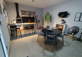 Foto 1 de Casa com 2 Quartos à venda, 200m² em Jardim Itapuã, Rio Claro