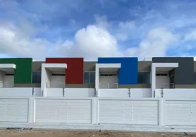 Foto 1 de Casa com 3 Quartos à venda, 107m² em Jatobá, Petrolina