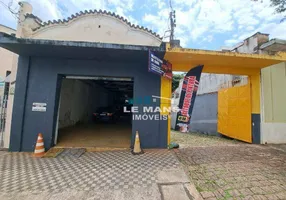 Foto 1 de Ponto Comercial à venda, 746m² em Alto, Piracicaba