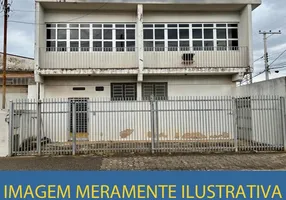 Foto 1 de Ponto Comercial à venda, 507m² em Jardim Ipiranga, Americana