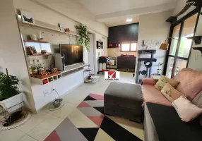 Foto 1 de Apartamento com 2 Quartos à venda, 79m² em Alto da Boa Vista, Ribeirão Preto