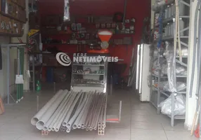 Foto 1 de Ponto Comercial à venda, 110m² em Horto, Belo Horizonte