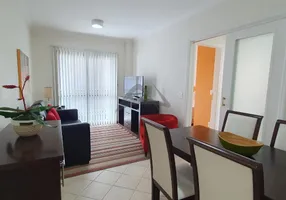 Foto 1 de Apartamento com 1 Quarto para alugar, 46m² em Centro, Campinas