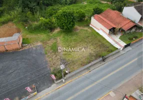 Foto 1 de Lote/Terreno à venda, 397m² em Fidélis, Blumenau