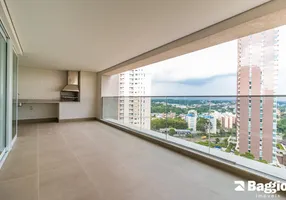 Foto 1 de Apartamento com 4 Quartos à venda, 255m² em Ecoville, Curitiba