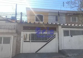 Foto 1 de Sobrado com 3 Quartos à venda, 150m² em Vila União, São Paulo