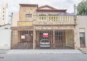 Foto 1 de Casa com 5 Quartos à venda, 280m² em Alem Ponte, Sorocaba