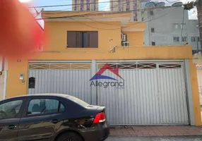 Foto 1 de Casa com 2 Quartos para venda ou aluguel, 201m² em Centro, Guarulhos