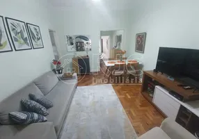 Foto 1 de Apartamento com 3 Quartos à venda, 119m² em Tijuca, Rio de Janeiro