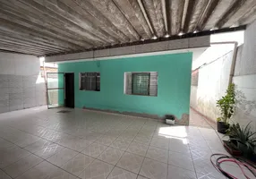 Foto 1 de Casa com 3 Quartos à venda, 150m² em Jardim São Luís, Suzano