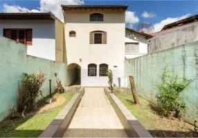 Foto 1 de Casa com 3 Quartos à venda, 130m² em Parque Fongaro, São Paulo