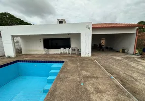 Foto 1 de Casa com 3 Quartos à venda, 180m² em Cuniã, Porto Velho