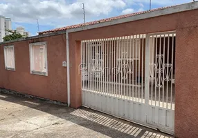 Foto 1 de Casa com 3 Quartos à venda, 143m² em Vila Marieta, Campinas