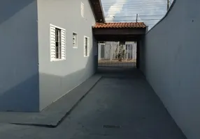 Foto 1 de Casa com 3 Quartos à venda, 106m² em Jardim Nunes, São José do Rio Preto