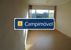 Foto 1 de Apartamento com 3 Quartos à venda, 75m² em Bosque, Campinas