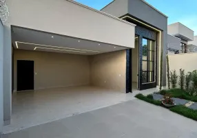 Foto 1 de Casa com 3 Quartos à venda, 200m² em Portal da Cidade, Petrolina