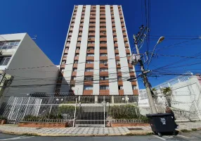 Foto 1 de Apartamento com 4 Quartos à venda, 190m² em Centro, Sorocaba