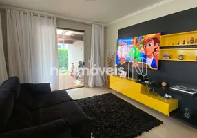 Foto 1 de Casa com 3 Quartos à venda, 250m² em Vale do Sol, Nova Lima