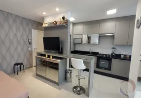 Foto 1 de Apartamento com 3 Quartos à venda, 144m² em Saco Grande, Florianópolis