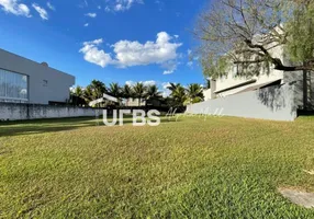Foto 1 de Lote/Terreno à venda, 880m² em Residencial Alphaville Flamboyant, Goiânia