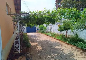 Foto 1 de Casa com 4 Quartos para alugar, 500m² em Parque Taquaral, Campinas