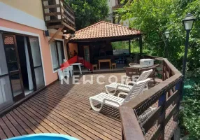 Foto 1 de Casa de Condomínio com 5 Quartos à venda, 400m² em Engenho do Mato, Niterói